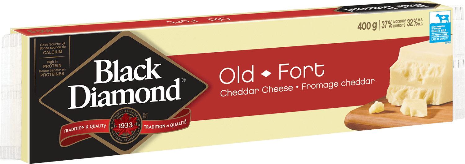 Old White Cheddar