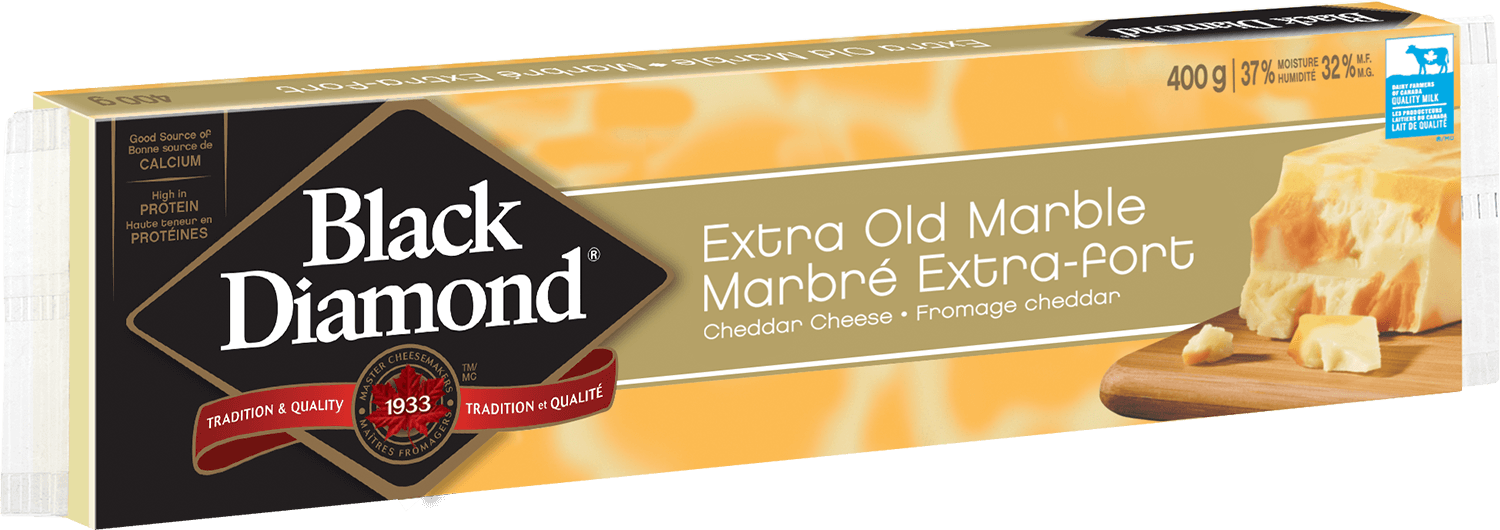Extra Old Marble Cheddar